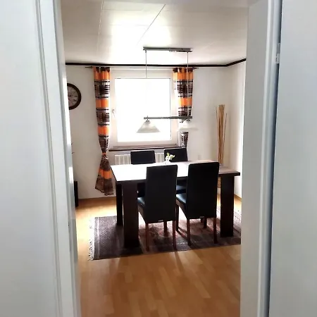 Ferienhaus Loreleytal Boppard Extérieur photo