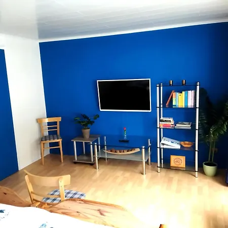 Ferienhaus Loreleytal Boppard Extérieur photo