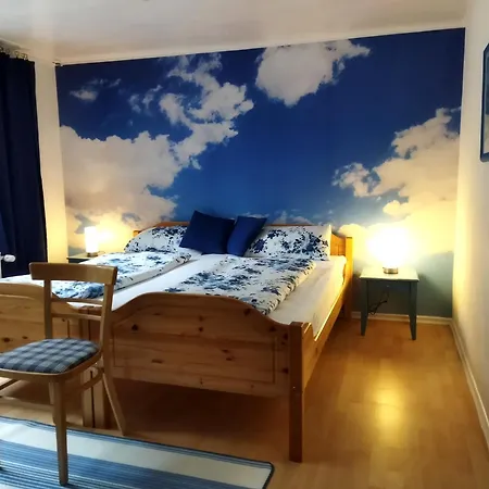 Ferienhaus Loreleytal Boppard Extérieur photo