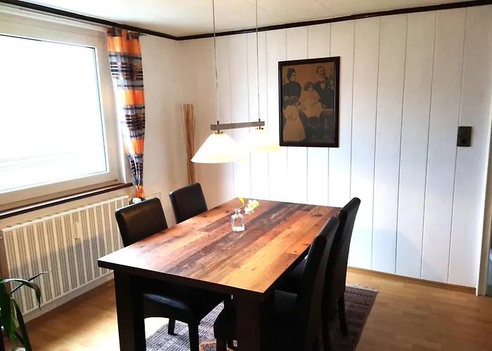 Ferienhaus Loreleytal