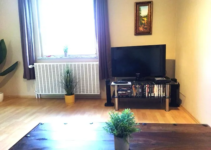 Ferienhaus Loreleytal
