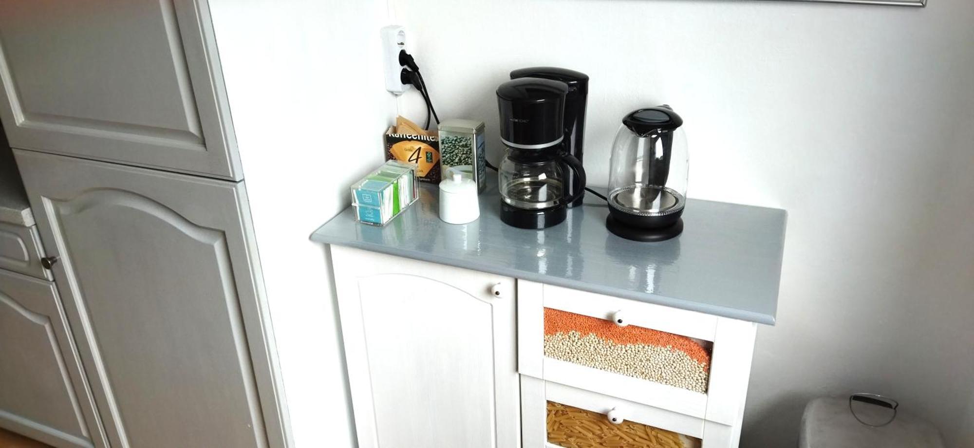 Appartement Loreleytal *