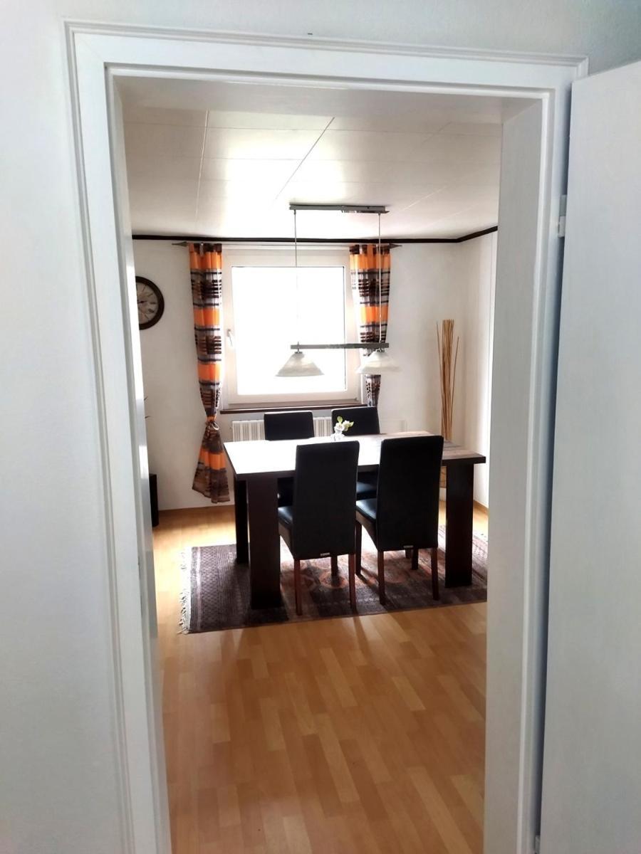 Appartement Loreleytal