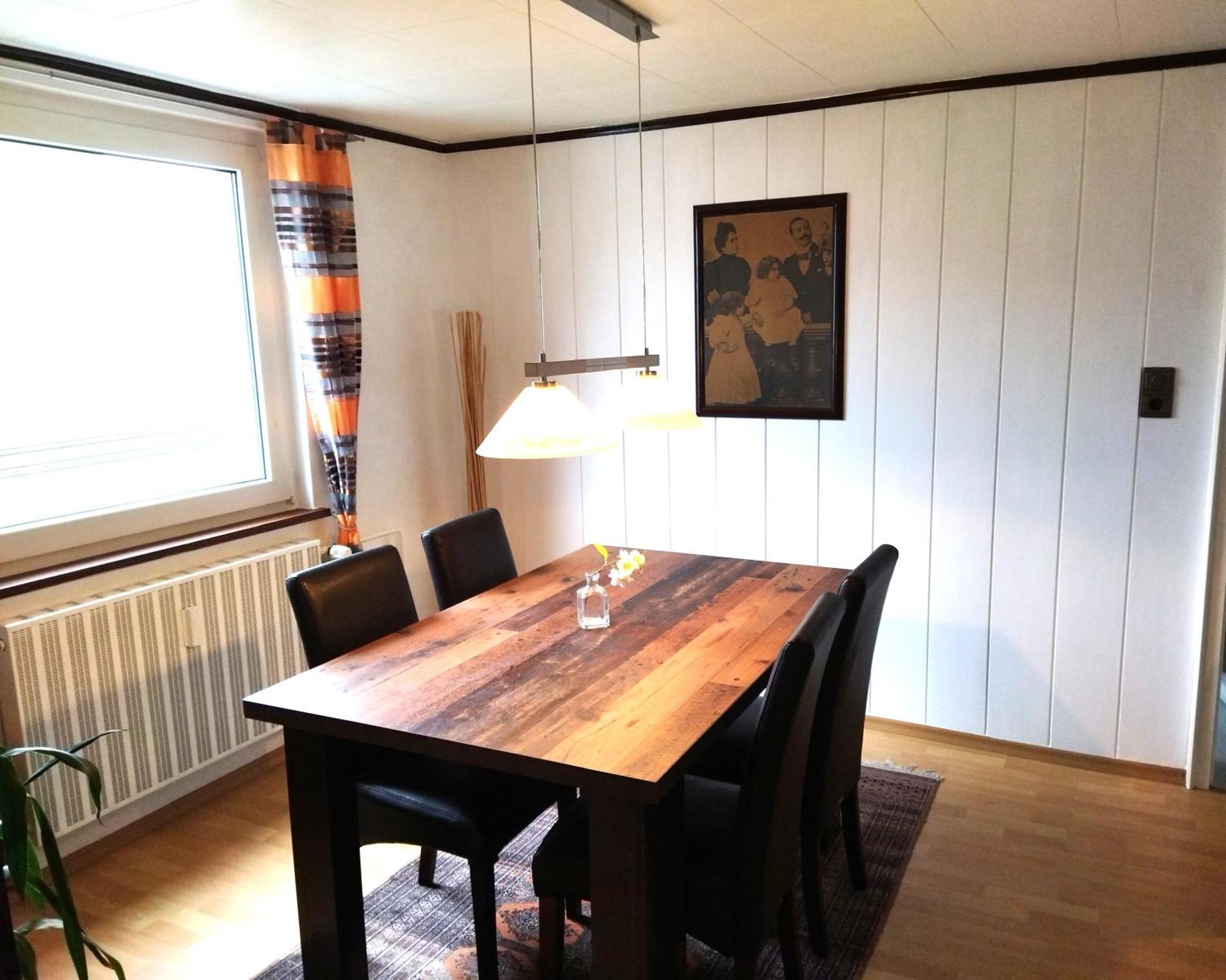 Loreleytal Appartement
