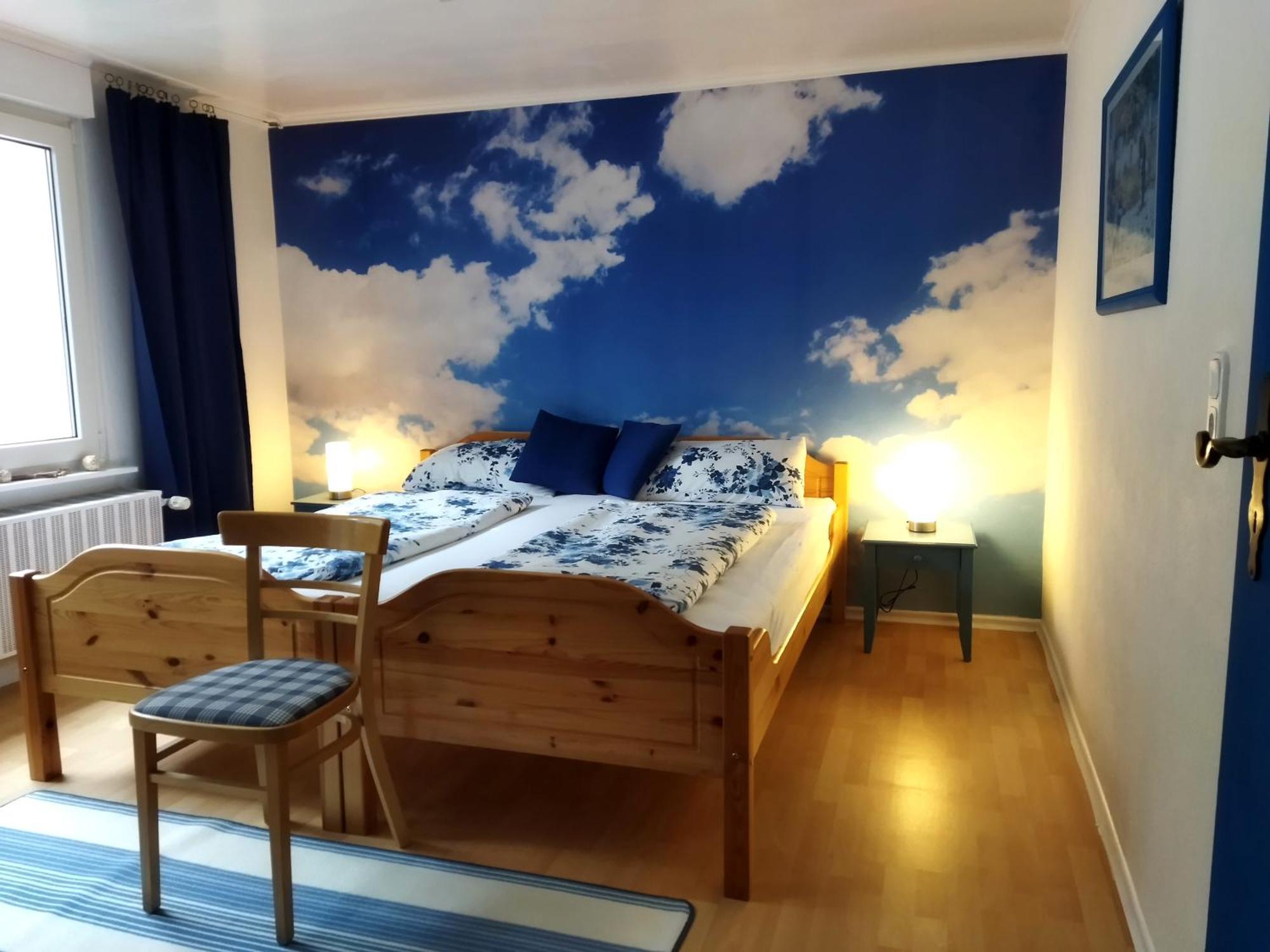 Appartement Loreleytal