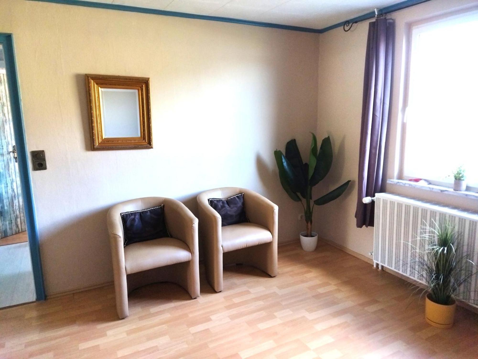 Loreleytal Appartement