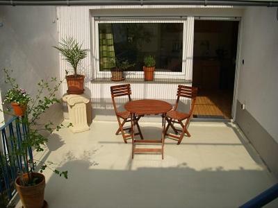Loreleytal Appartement *