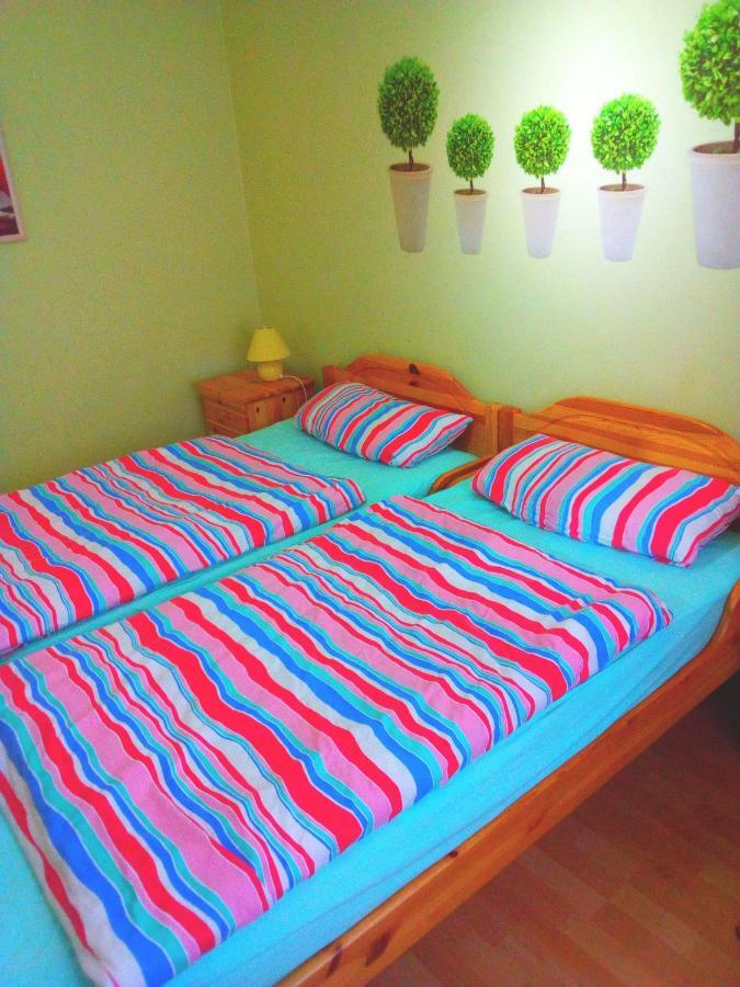 Appartement Loreleytal *